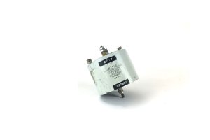 MPE DS23389 10uF Feed Through Capacitors