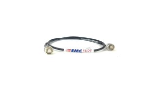 EMCH 1m Coaxial Cable N-type to N-type RG-223/U