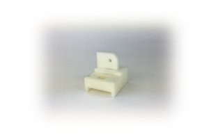 TA45C ADAPTER 7/8UNF(m)-5/8UNC(f)