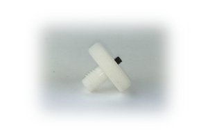 TA45F ADAPTER 5/8UNC(m) - 1/4UNC(m)