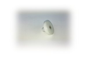 TA45A ADAPTER 5/8UNC(m) to 1/4UNC(f)