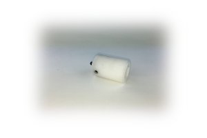 TA45J ADAPTER 5/8UNC(f)-1/4unc(m)