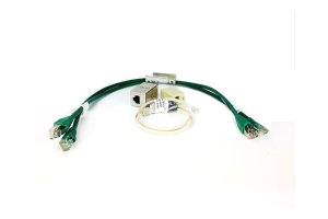 RML - S46ST8-EU RJ11 & RJ45 Emission Extension Cable Set