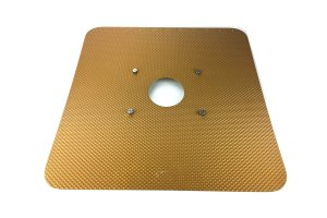 EM GPA-30/25 Groundplane for RVR-25/30A. 2ft.Sq.