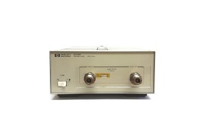 HP 8449B Microwave Pre Amp