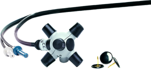 NARDA PMM EP-601 Broadband E-Field Probe