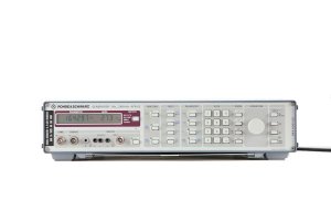 Rohde & Schwarz APN-62 Function Generator. 1Hz-260kHz