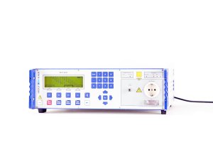 HAEFELY-TRENCH PEFT 4010 EFT/Burst Generator