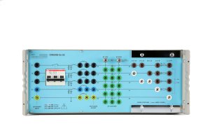 EMC Partner CDN2000-06-25 3-Phase Surge CDN