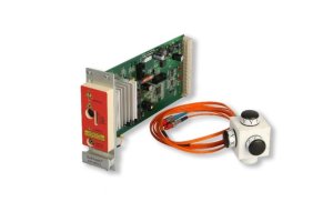 Radisense 4 RSS1004A Broadband E-Field RF Field Strength Probe