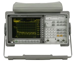 Agilent 35670A Dynamic Signal Analyser