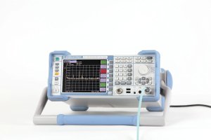 R&S FSL-6 Spectrum Analyser - Mains Only