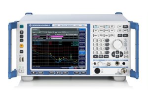 R&S ESR7 EMI Test Receiver / Analyser