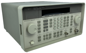 Agilent 8648B Signal Generator