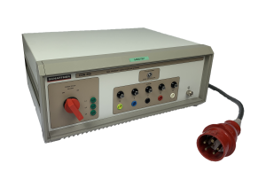 Schaffner CDN 300 3-phase Burst CDN