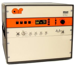 AR 250A250A RF Power Amplifier