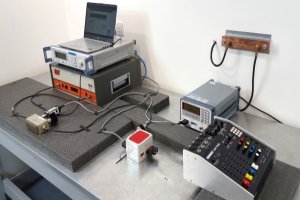 Conducted Immunity System (Bespoke)