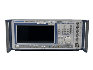 Rohde & Schwarz SMP02 Signal Generator