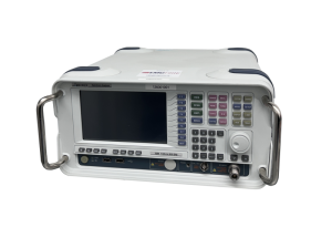 Aeroflex 3254 Spectrum Analyser