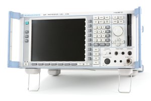 Rohde & Schwarz ESPI-3 Test Receiver / Analyser