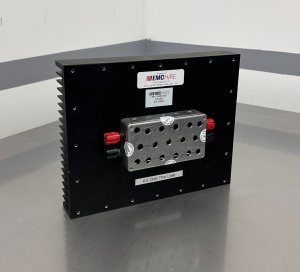 Arcol HS100 R5 0.5 Ω Resistive Load 100 W