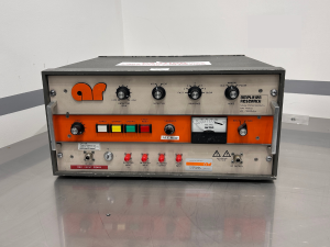 AR  100W1000 RF Power Amplifier