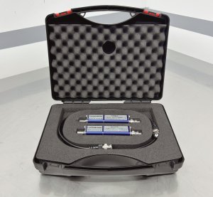 Schaffner INA 265A/266 Attenuator Set