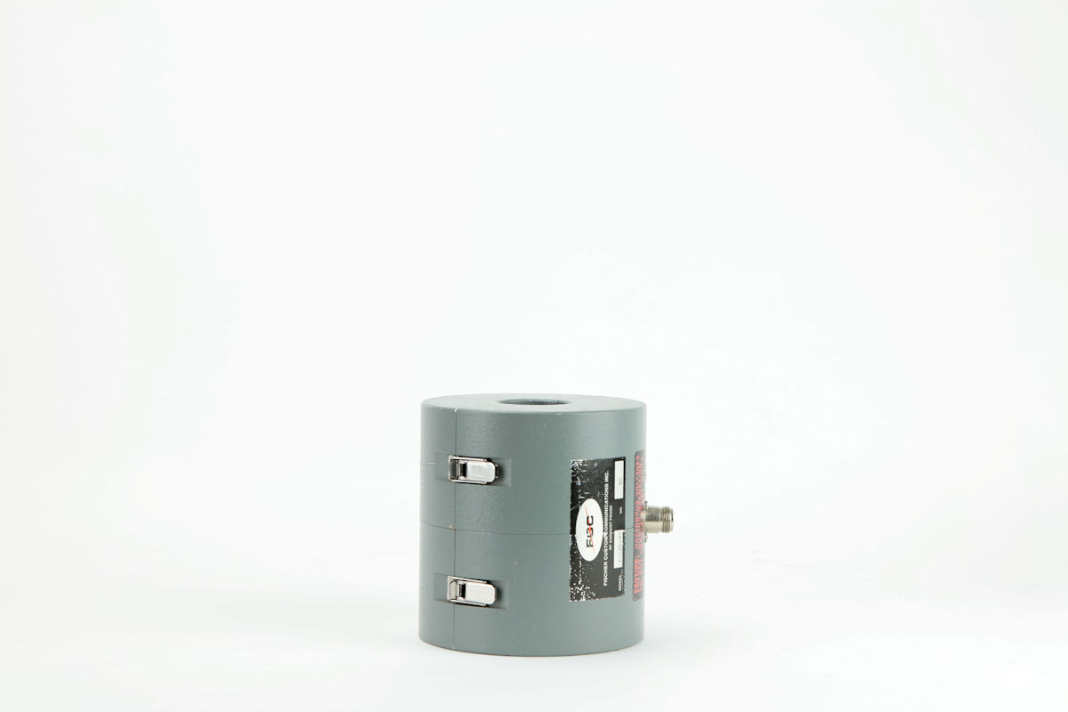 Fischer F-120-9A Injection Probe