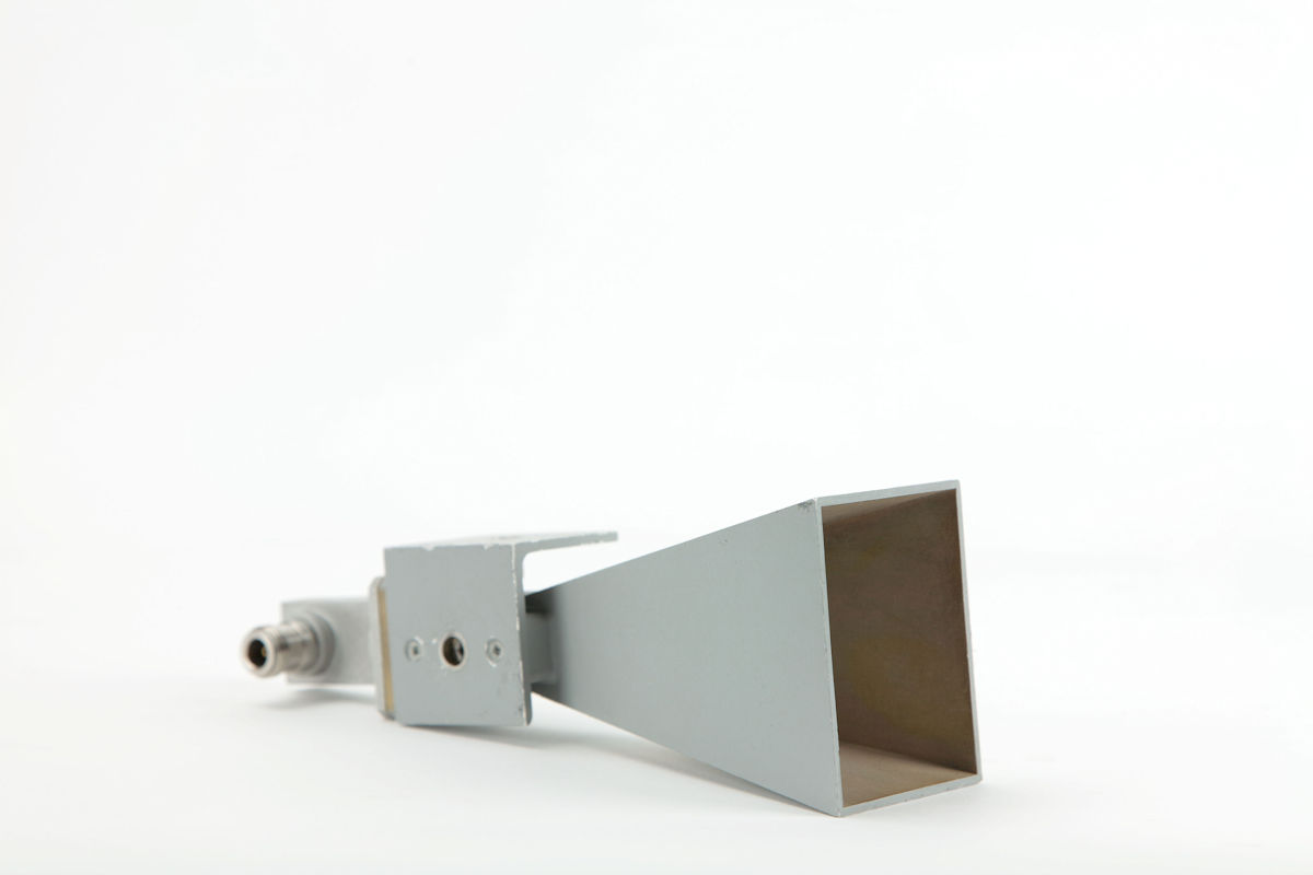 EMCO 3160-7 Horn Antennae 8.2GHz-12.4GHz