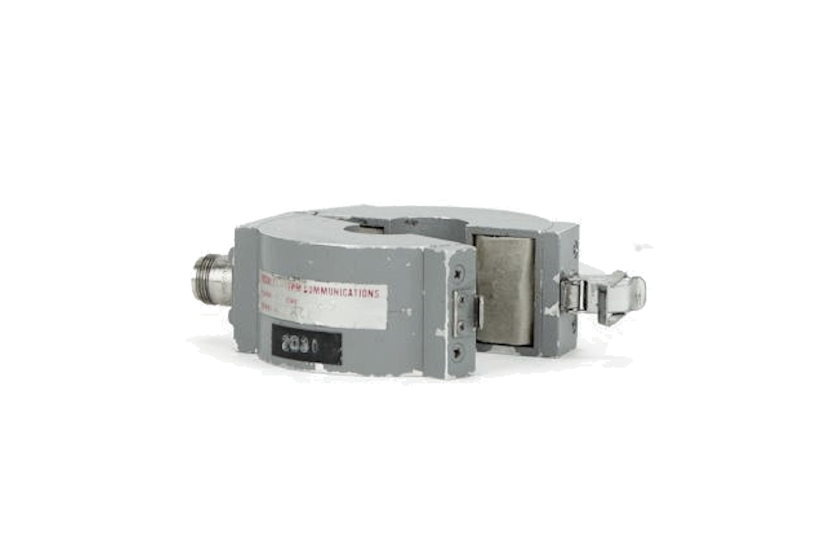 Fischer F-35 Signal Current Probe