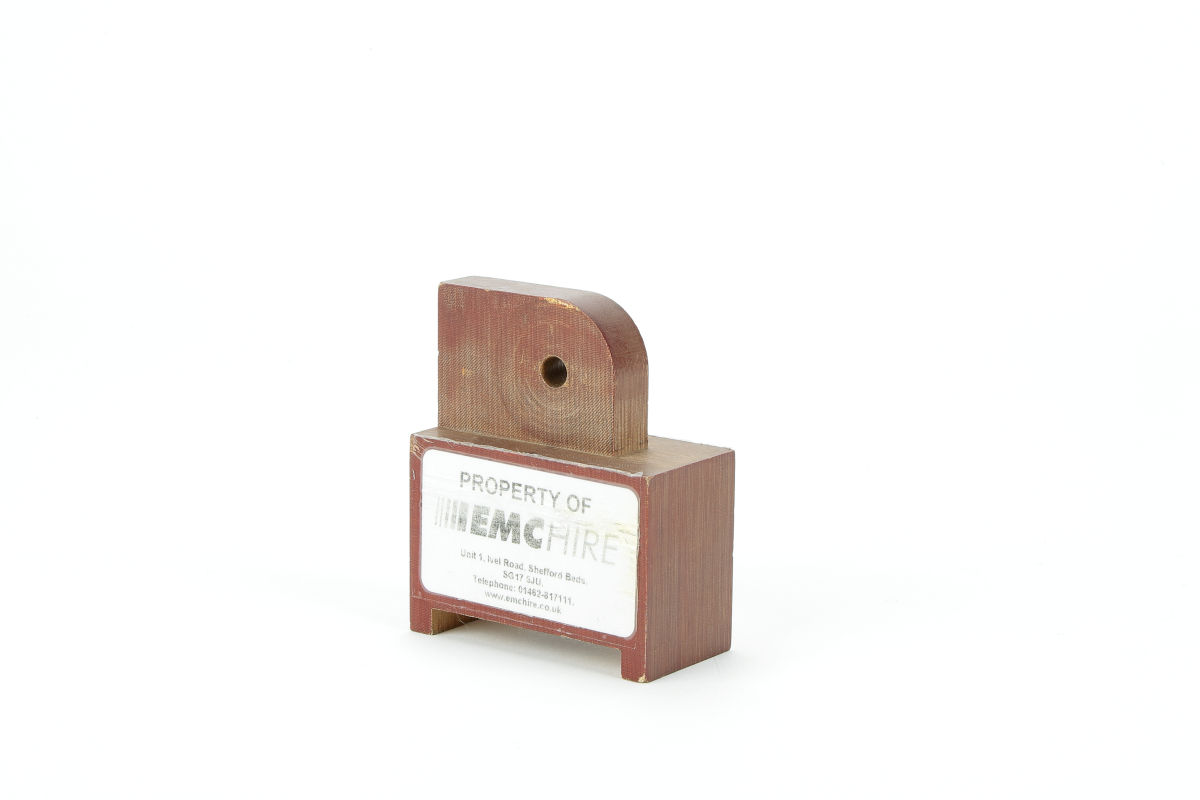 EMCO-9208 LOG PERIODIC MOUNT