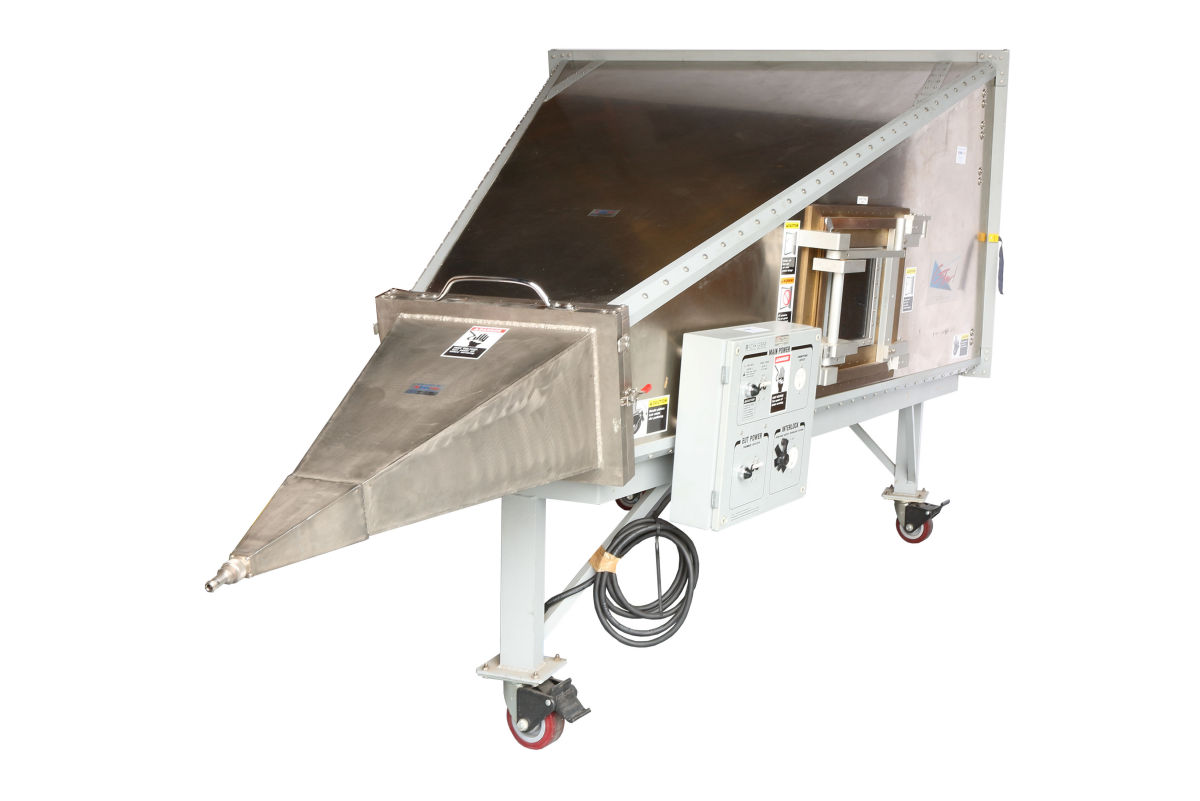 EMCO 5305 G-TEM Cell