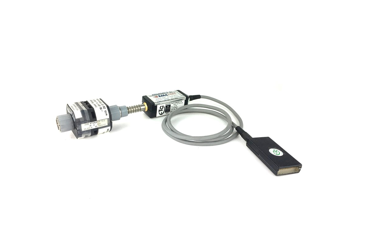 Rohde & Schwarz NRV-Z53 Thermal Probe Head
