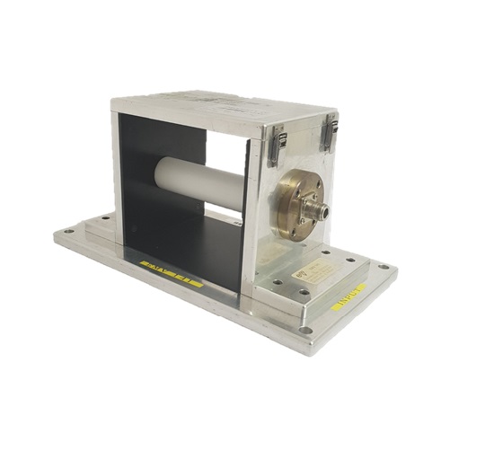 Fischer BC/CF-4 Probe Calibration Fixture