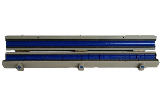 Luthi FTC-101 Ferrite Clamp