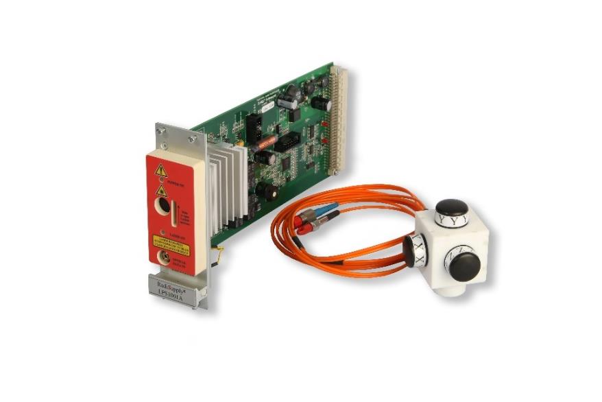 Radisense 4 RSS1004A Broadband E-Field RF Field Strength Probe