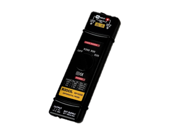 Rigol RP1025D 25MHZ High Voltage Differential Probe