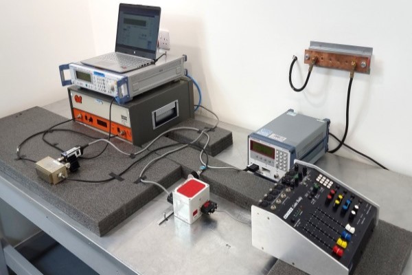 Conducted Immunity System (Bespoke)