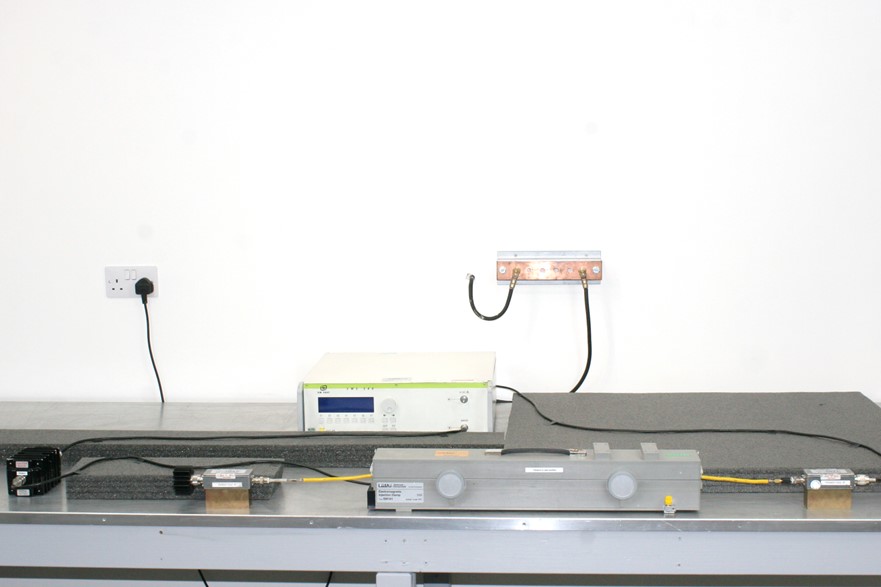 Conducted Immunity System (All in one)